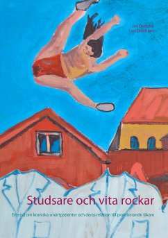 Studsare och vita rockar (eBook, ePUB) - Onoszko, Jan; Sköldstam, Lars