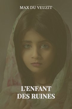 L'enfant des ruines (eBook, ePUB)