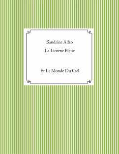 La Licorne Bleue (eBook, ePUB)