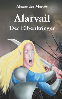 Alarvail (eBook, ePUB)