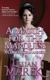 A Match for the Marquess (Victorian Advntures) (eBook, ePUB) A Match for the Marquess (Victorian Advntures) (eBook, ePUB)