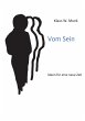 Vom Sein (eBook, ePUB) - Bild 1