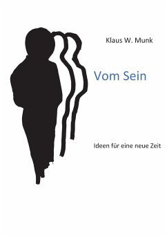 Vom Sein (eBook, ePUB) - Munk, Klaus