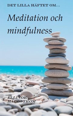 Det lilla häftet om meditation och mindfulness (eBook, ePUB)