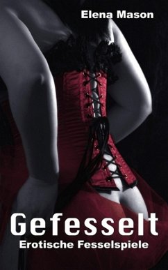 Cover Gefesselt (eBook, ePUB)