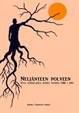 Neljänteen polveen (eBook, ePUB) Neljänteen polveen (eBook, ePUB)