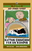 Katten ChimChim får en kompis (eBook, ePUB)