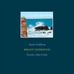 Kreativ inspiration (eBook, ePUB) - Dahlberg, Sandra
