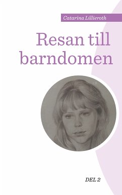 Resan till barndomen (eBook, ePUB)