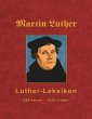 Martin Luther - Luther-Leksikon (eBook,... - Bild 1