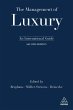 The Management of Luxury (eBook, ePUB) - Bild 1