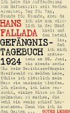 Gefängnistagebuch 1924 (eBook, ePUB)