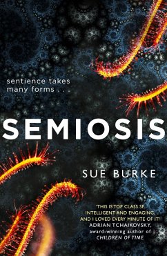 Semiosis (eBook, ePUB) - Burke, Sue