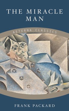 The Miracle Man (eBook, ePUB) Cover The Miracle Man (eBook, ePUB)