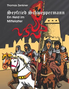 Seyfried Schweppermann (eBook, ePUB)