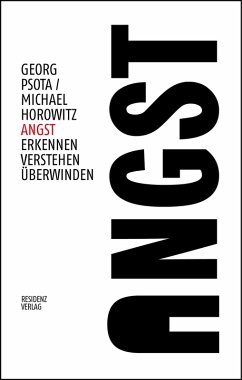 Angst (eBook, ePUB) - Psota, Georg; Horowitz, Michael
