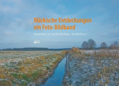 Märkische Entdeckungen - ein Fotobildband Bd.2 (eBook, ePUB)