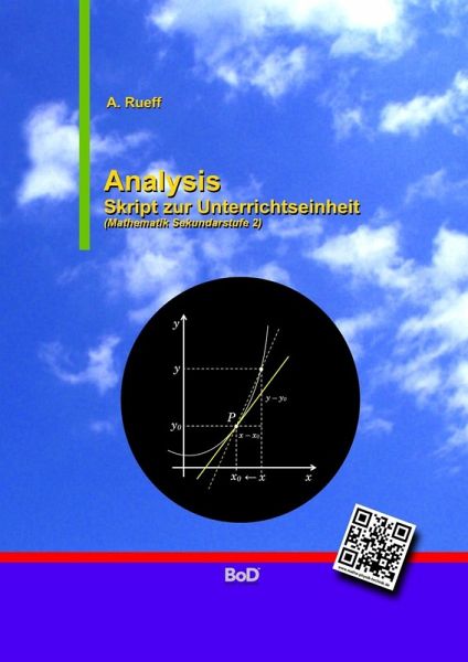 Analysis (eBook, PDF)