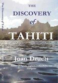 The Discovery of Tahiti (eBook, ePUB)