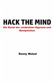 Hack the Mind (eBook, ePUB)
