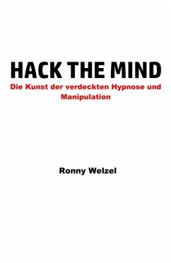 Cover Hack the Mind (eBook, ePUB)