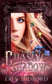 Chasing Shadows (The Underground, #4) (eBook, ePUB)