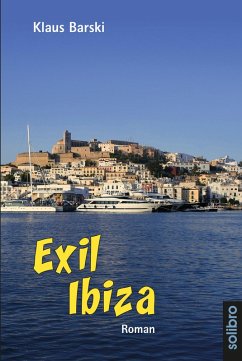 Exil Ibiza (eBook, ePUB) - Barski, Klaus