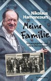 Meine Familie (eBook, ePUB)