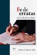 Fe de erratas en la vida de un editor... - Bild 1