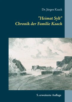 "Heimat Sylt" (eBook, ePUB)