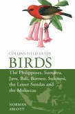 Birds of the Philippines: and Sumatra, Java, Bali, Borneo, Sulawesi, the Lesser Sundas and the Moluccas (Collins Field Guides) (eBook, ePUB)