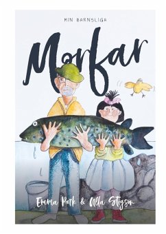 Cover Min barnsliga Morfar (eBook, ePUB)