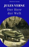 Der Herr der Welt (eBook, PDF)
