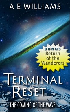 Terminal Reset (Terminal Reset Series) (eBook, ePUB) - Williams, A. E.