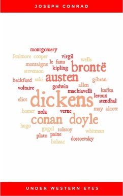 Cover Under Western Eyes (eBook, ePUB)