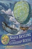 Nadya Skylung and the Cloudship Rescue (eBook, ePUB)
