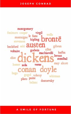 Cover A Smile of Fortune (eBook, ePUB)