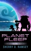 Planet Fleep: A Science Twins Adventure (eBook, ePUB)
