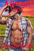 A Rough Ride: Hot Wife and the Cowboy (Riding the Cowboys, #1) (eBook, ePUB)