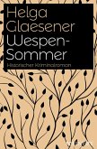 Wespensommer (eBook, ePUB)