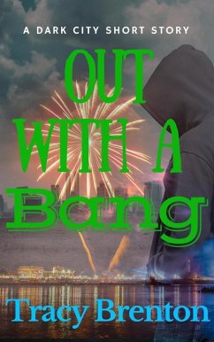 Cover Out With A Bang (eBook, ePUB)