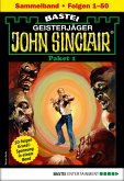 John Sinclair-Paket 1 - Horror-Serie (eBook, ePUB)