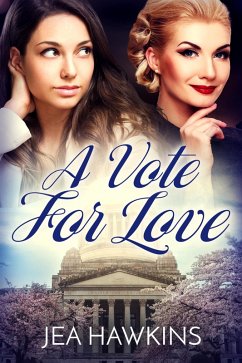 Cover A Vote for Love (eBook, ePUB)
