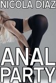 Anal Party (eBook, ePUB) Anal Party (eBook, ePUB)