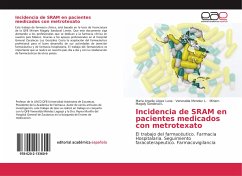 Incidencia de SRAM en pacientes medicados con metrotexato - López Luna, Maria Argelia;Mendez L., Veneralda;Sandoval L, Miriam Magaly
