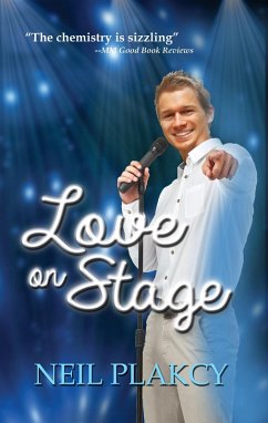Cover Love on Stage (eBook, ePUB)