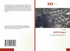 BEPS Project - Peiny, Axel