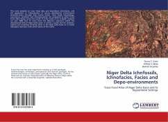 Niger Delta Ichnfossils, Ichnofacies, Facies and Depo-environments - Ezeh, Sunny C.;Mode, Wilfred A.;Ozumba, Berti M.