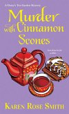 Murder with Cinnamon Scones (eBook, ePUB)