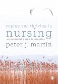 Coping and Thriving in Nursing (eBook, PDF)